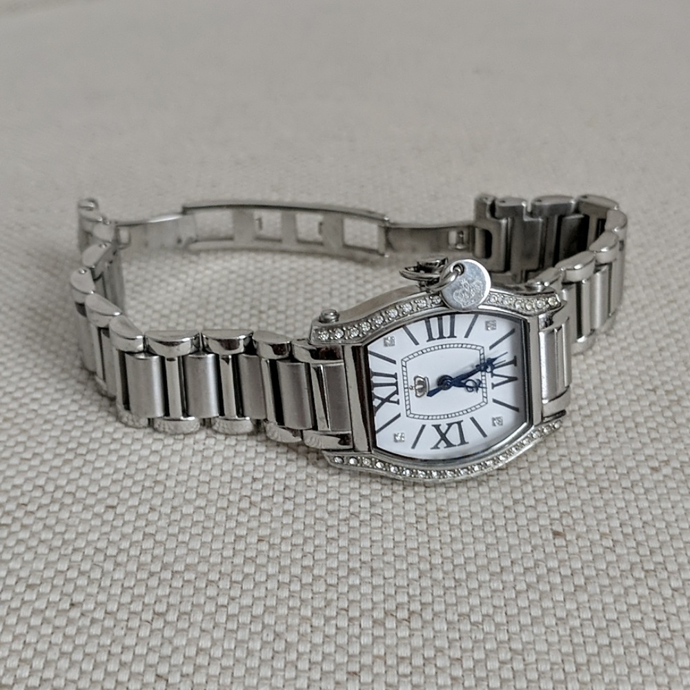 Juicy Couture watch